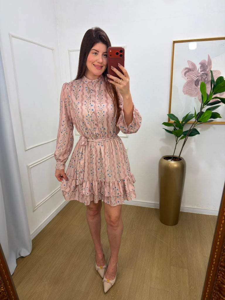 Vestido Irene