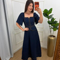 Vestido Inês