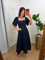 Vestido Inês