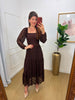 Vestido Cássia