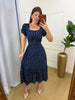 Vestido Rose