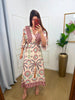 Vestido Priscila