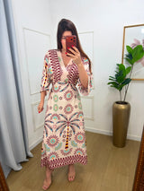 Vestido Priscila