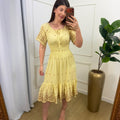 Vestido Bia
