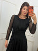 Vestido Laiane