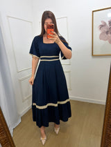 Vestido Amora