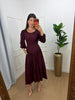 Vestido Olinda