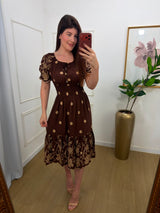 Vestido Bia