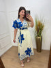 Vestido Rosa