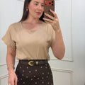 Blusa Luciane