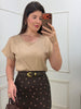 Blusa Luciane