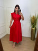 Vestido Nubia