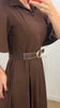 Vestido Sabrina