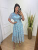 Vestido Stela