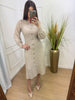 Vestido Jessica - madame ka moda feminina