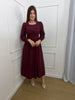 Vestido Linda