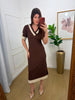 Vestido Samira