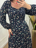 Vestido Yza