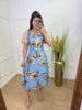 Vestido Tâmara
