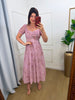 Vestido Inês