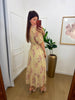 Vestido Taina