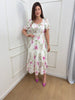 Vestido Claudia
