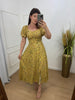 Vestido Margareth