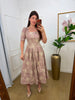 Vestido Poliana