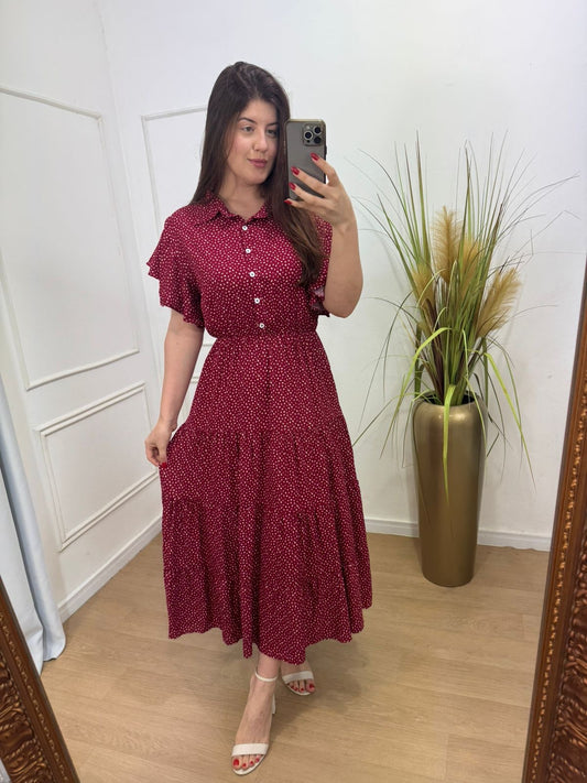 Vestido Alessandra