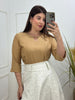 Blusa Donna