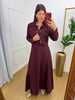 Vestido Régia