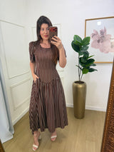 Vestido Olinda