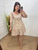 Vestido Inês