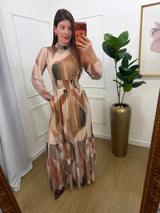 Vestido Ivana