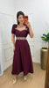Vestido Iara