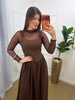 Vestido Pilar