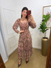 Vestido Cassiane