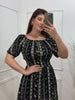 Vestido Tainara - madame ka moda feminina