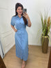 Vestido Naomi