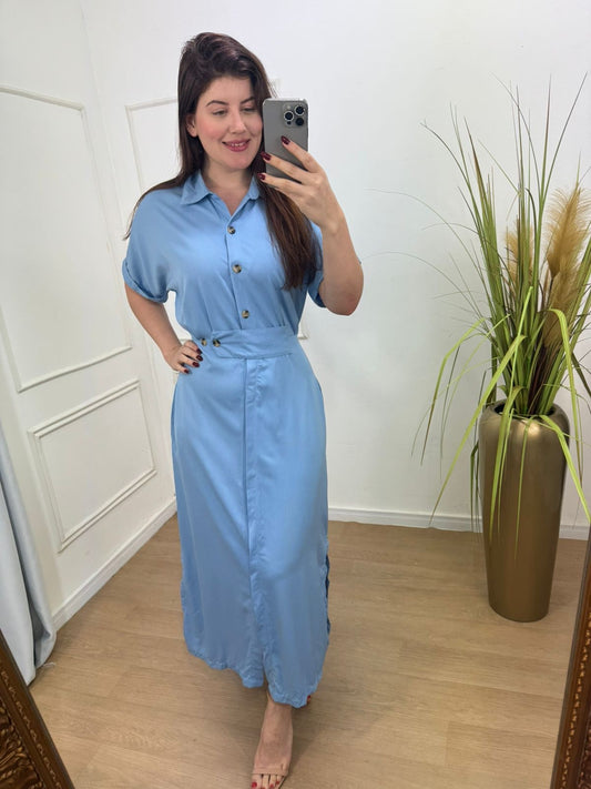 Vestido Naomi