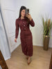 Vestido Suzane