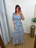 Vestido Cibele
