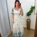 Vestido Pamela