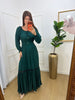 Vestido Helida
