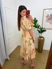 Vestido Edineia