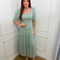 Vestido Gabriela