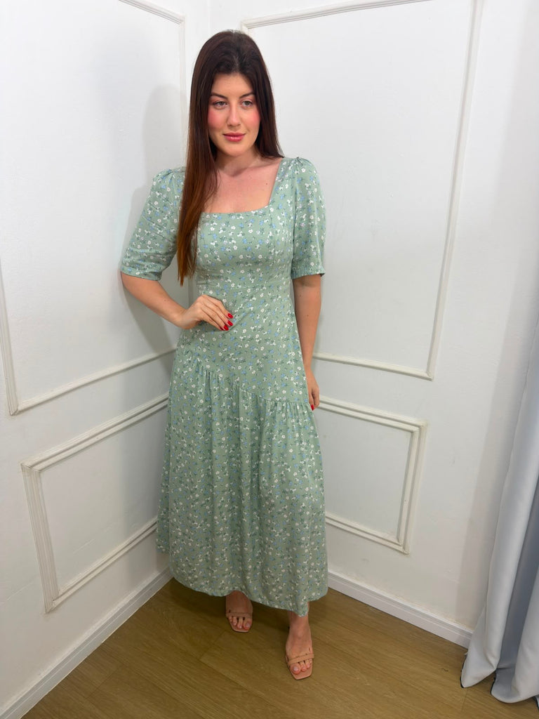 Vestido Gabriela