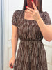 Vestido Alexandra