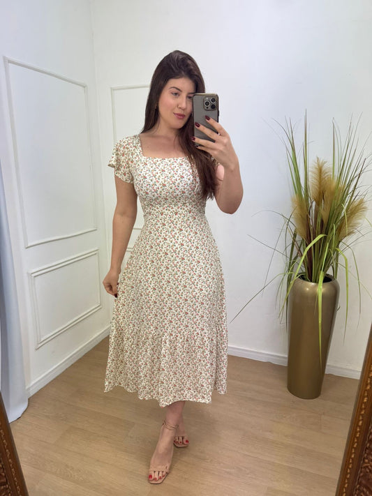 Vestido Angela