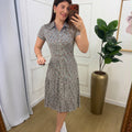 Vestido Laço